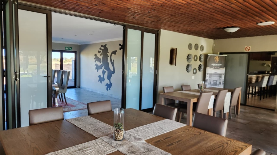 6 Bedroom Property for Sale in Groenvlei Free State